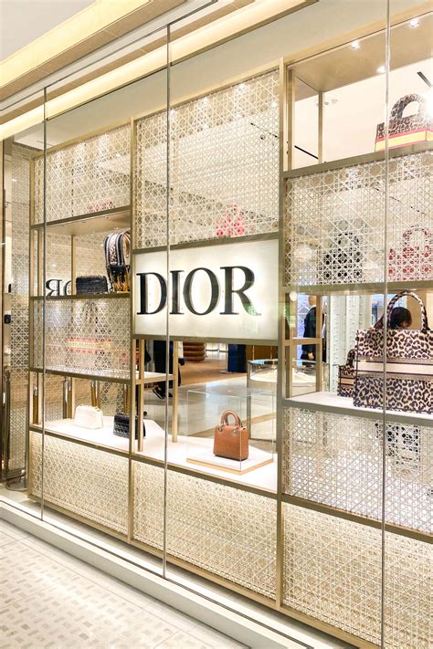 christian dior shop|christian dior outlets.